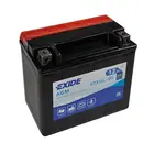 Аккумулятор EXIDE ETX 14L-BS EXIDE (12V, 12A), фото фото 3
