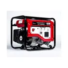 Бензиновый генератор Daishin SCF1000HGa (1571514), однофазный (230 В), 0.8 кВт, фото фото 3
