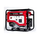 Бензиновый генератор Daishin SCF1000HGa (1571514), однофазный (230 В), 0.8 кВт, фото фото 2