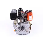 Двигун TATA 178F, 6 к.с., дизельний, вал 25 мм (шпонка) фото 3 купити в Україні