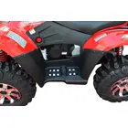 Квадроцикл LINHAI LH400ATV-D EFI (красный), фото фото 5