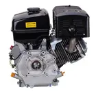 Двигун Loncin G390F, 12 к.с., бензиновий, вал 25 мм (шпонка) фото 7 купити в Україні