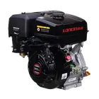Двигун Loncin G390F, 12 к.с., бензиновий, вал 25 мм (шпонка) фото 4 купити в Україні