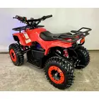 Электроквадроцикл Forte ATV1000RB (красный), фото фото 3