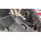 Квадроцикл Forte ATV125B (чорний) фото 5 купити в Україні