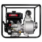 Мотопомпа бензиновая Loncin LC 100ZB30-5.5Q, фото 