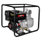 Мотопомпа бензиновая Loncin LC 100ZB30-5.5Q, фото фото 2