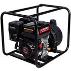 Мотопомпа бензиновая Loncin LC 50 HZB23-3.1Q, фото 