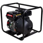 Мотопомпа бензиновая Loncin LC 50 HZB23-3.1Q, фото фото 2