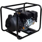Мотопомпа бензиновая Loncin LC 50 HZB23-3.1Q, фото фото 4