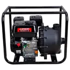 Мотопомпа бензиновая Loncin LC 50 HZB23-3.1Q, фото фото 5