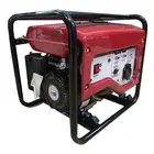 Бензиновый генератор Daishin SCF1000HGa (1571514), однофазный (230 В), 0.8 кВт, фото фото 7