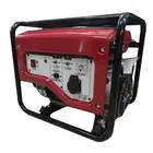 Бензиновый генератор Daishin SCF1000HGa (1571514), однофазный (230 В), 0.8 кВт, фото фото 4