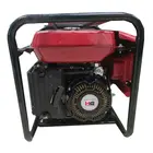 Бензиновый генератор Daishin SCF1000HGa (1571514), однофазный (230 В), 0.8 кВт, фото фото 6