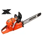 Бензопила Echo CS-621SX фото 2 купити в Україні