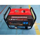 Бензиновый генератор Lifan LF2.8GF-6LS, однофазный (230 В), 3 кВт, фото фото 10