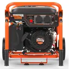 Бензиновый генератор GENERGY Limited 5000 (Euro 5) 4.5 кВт, однофазный (230 В), 4.5 кВт, фото фото 4
