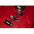 Бензиновый генератор Senci SC 7000 R + пульт ДУ (3.8 кВт), однофазный (230 В), 4 кВт, фото фото 4