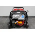 Бензиновый генератор Senci SC 7000 R + пульт ДУ (3.8 кВт), однофазный (230 В), 4 кВт, фото фото 3