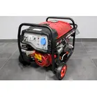 Бензиновый генератор Senci SC 7000 R + пульт ДУ (3.8 кВт), однофазный (230 В), 4 кВт, фото фото 2