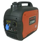 Генератор бензиновый инверторный LONCIN LC 2300I, однофазный (230 В), 2 кВт, фото 
