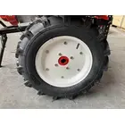 Мотоблок Forte 1350G NEW, 17 к.с., бензин, повітряне (з фрезою) фото 8 купити в Україні