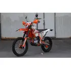 Мотоцикл Exdrive HYPER NC250 фото 4 купити в Україні