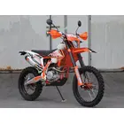 Мотоцикл Exdrive HYPER NC250 фото 5 купити в Україні