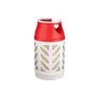 Композитний газовий балон Hexagon Ragasco HR 24.5L (пропан-бутан) фото 2 купити в Україні