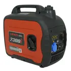 Генератор бензиновый инверторный LONCIN LC 2300I, однофазный (230 В), 2 кВт, фото фото 4