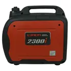 Генератор бензиновый инверторный LONCIN LC 2300I, однофазный (230 В), 2 кВт, фото фото 5