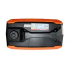 Инверторный генератор GTM DK2000i, однофазный (230 В), 1.8 кВт, фото фото 5