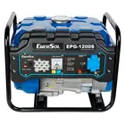 Генератор бензиновый EnerSol EPG-1200S, однофазный (230 В), 1.2 кВт, фото 