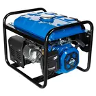 Генератор бензиновый EnerSol EPG-1200S, однофазный (230 В), 1.2 кВт, фото фото 5