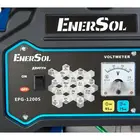 Генератор бензиновый EnerSol EPG-1200S, однофазный (230 В), 1.2 кВт, фото фото 8