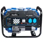 Генератор газово-бензиновый EnerSol EPG-2800SL, однофазный (230 В), 2.8 кВт, фото 