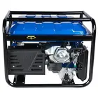 Генератор газово-бензиновый EnerSol EPG-5500SEL, однофазный (230 В), 5.5 кВт, фото фото 5