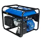 Генератор газово-бензиновый EnerSol EPG-5500SEL, однофазный (230 В), 5.5 кВт, фото фото 6