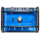 Генератор газово-бензиновый EnerSol EPG-5500SEL, однофазный (230 В), 5.5 кВт, фото фото 8