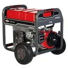Бензиновий генератор Briggs & Stratton 8500EA Elite, однофазний (230 В), 8.5 кВт фото 2 купити в Україні
