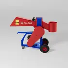 Подрібнювач гілок Palche PG-80BD фото 2 купити в Україні