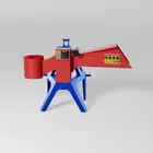 Измельчитель веток Palche PG-80T, фото фото 3