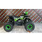 Квадроцикл Exdrive Hunter 125 фото 3 купити в Україні