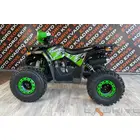 Квадроцикл Exdrive Hunter 125 фото 4 купити в Україні