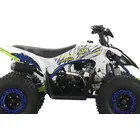 Квадроцикл Exdrive Pentora 125cc  купити в Україні