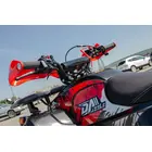 Квадроцикл Exdrive DAZZLE 150 CC (Червоно-Чорний) фото 5 купити в Україні