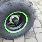 Квадроцикл Exdrive Pentora 125cc фото 6 купити в Україні