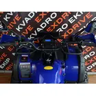 Квадроцикл EXDRIVE HAMER 200CC (Синий), фото фото 5