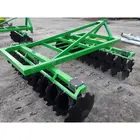 Дискова борона Bomet 2.7 м (навісна) фото 2 купити в Україні