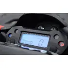 Квадроцикл Exdrive DAZZLE 150 CC (Біло-Зелений) фото 11 купити в Україні
